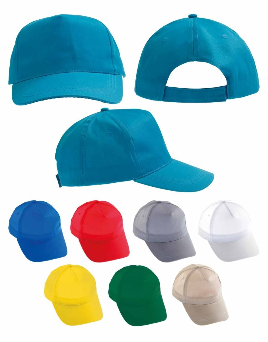 Polyester Şapka 